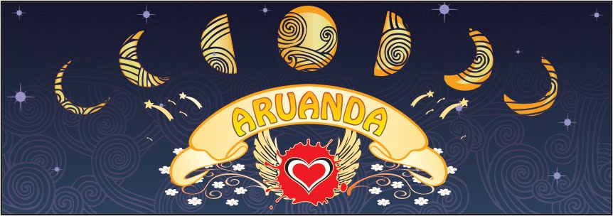 ::: Projeto Aruanda :::