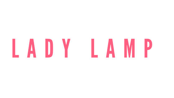 Lady Lamp
