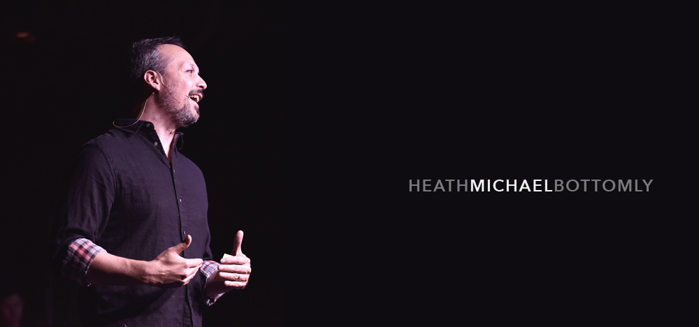 Heath Michael Bottomly