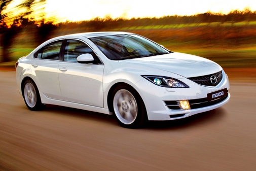 Ford And Mazda  A Strong International Relationship