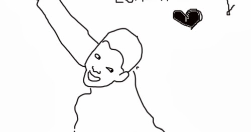 jamie's Blog : celebrity coloring book page