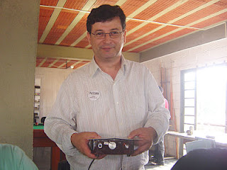 CONHEÇA NOSSO AMIGO PY2ADN ADNEI