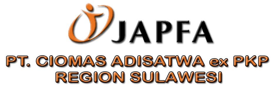 PT. Ciomas Adisatwa ex PKP Region Sulawesi