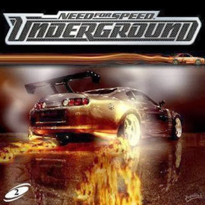 Need For Speed Underground 2 Patch Us 4.0 Free