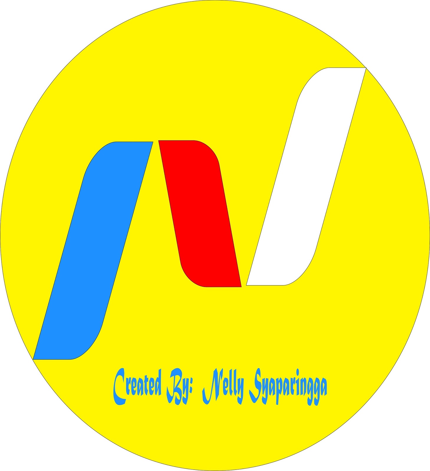 LOGO INISIAL 12 IPS 1 SMAN 1 ULTRA