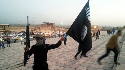 Yihadistas toman localidad iraquí de Tal Afar