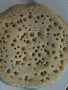 and crumpets too!