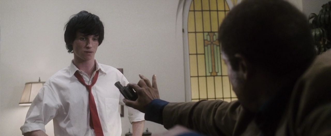 Addicted to Eddie Powder Blue in pictures