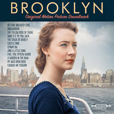 Brooklyn Soundtrack by Various Artists