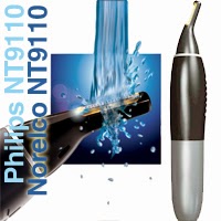 Nose Hair Trimmer by Philips