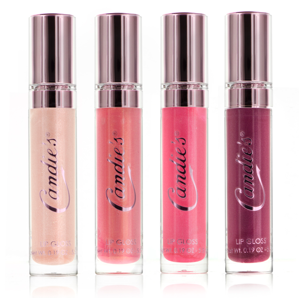 Candies's Signature Lipgloss. 