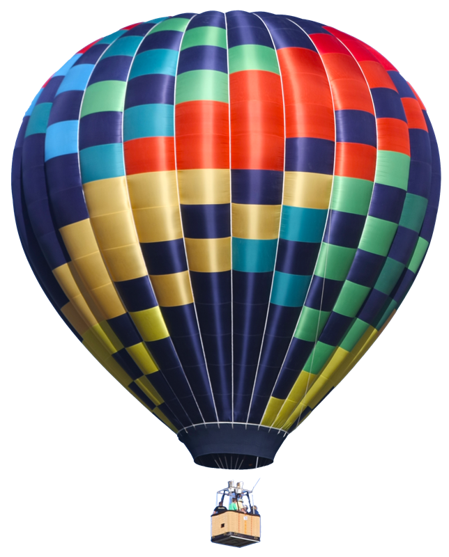 Resultado de imagen de globos aerostaticos