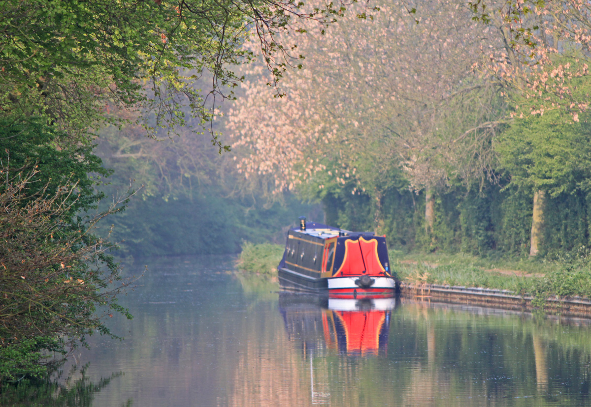 Market Harborough Places to go, Market harborough, Canals