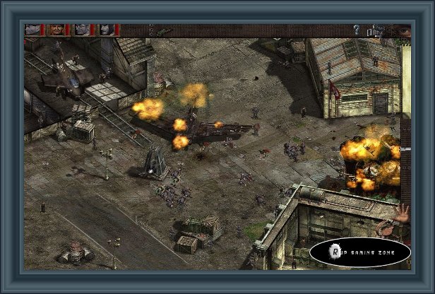 Commandos: Behind Enemy Lines Screenshot Commandos: Behind Enemy Lines, Commandos: Behind Enemy Lines, Commandos: Behind Enemy Lines, Free Download, Free Download, Free Download, rip, rip, rip, full version, full version, full version