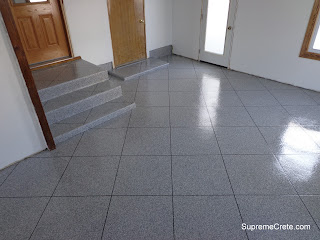 Epoxy Flooring Epoxy Flooring New York