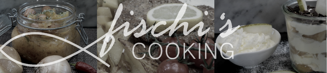 fischis cooking and more