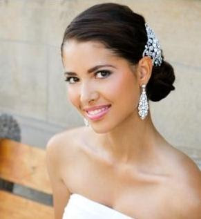 9 Steps for Simple Do It Yourself Bridal Makeup - Makeup ...