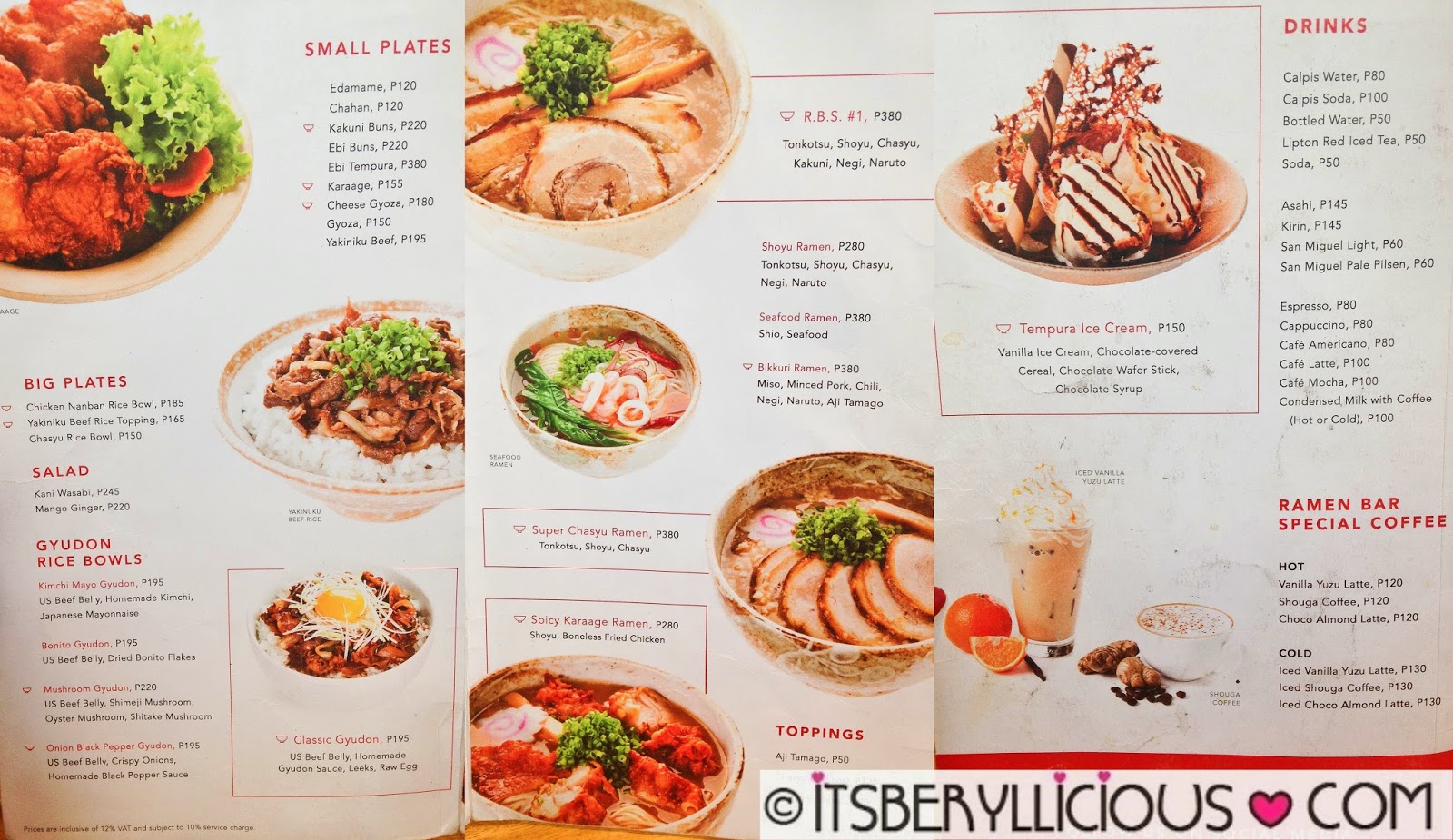 Ramen Bar New and Improved Broth The Hub Greenfield District