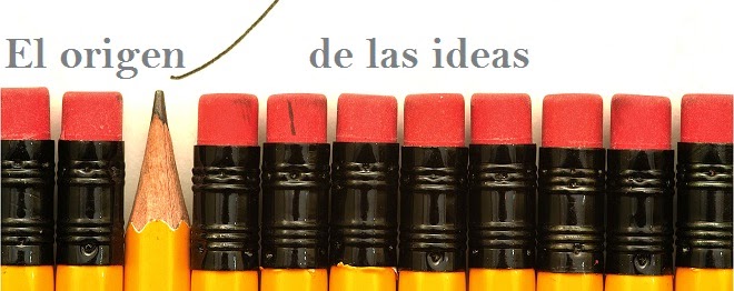 El origen de las Ideas