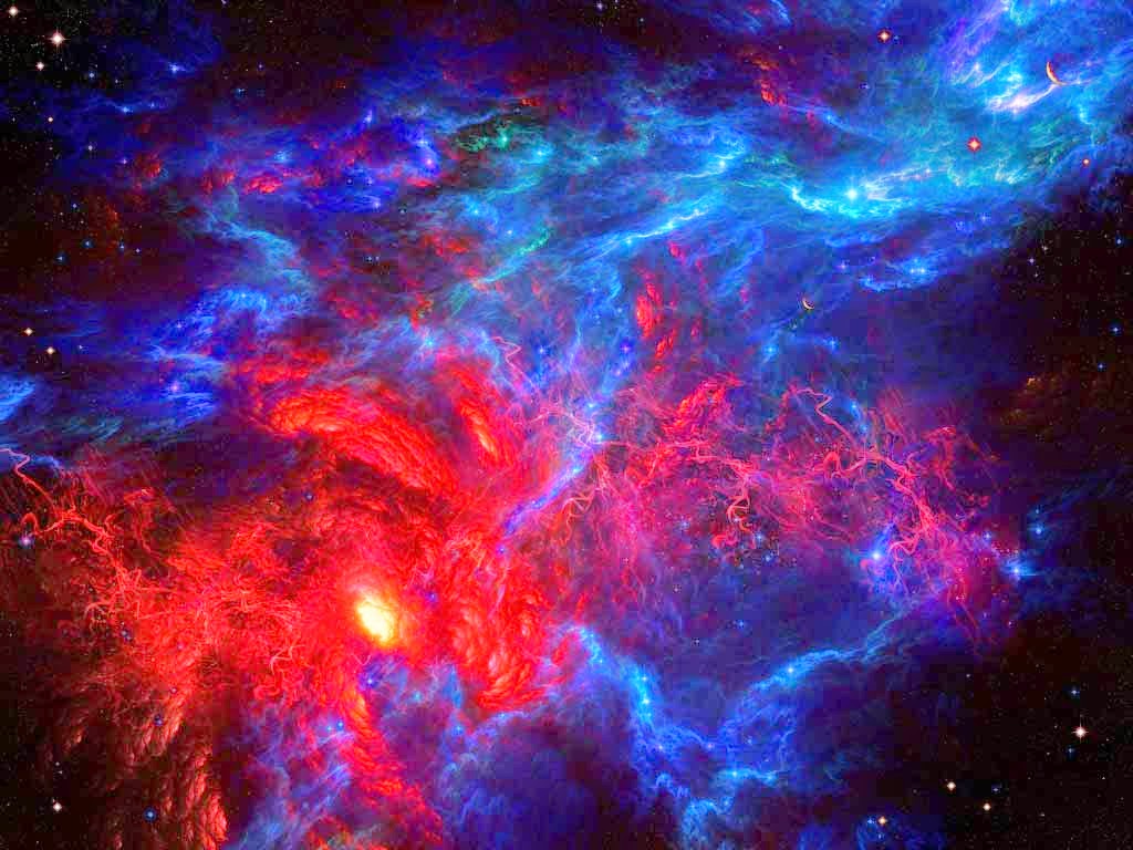 25 Amazing Supernova Wallpapers | Tinydesignr
