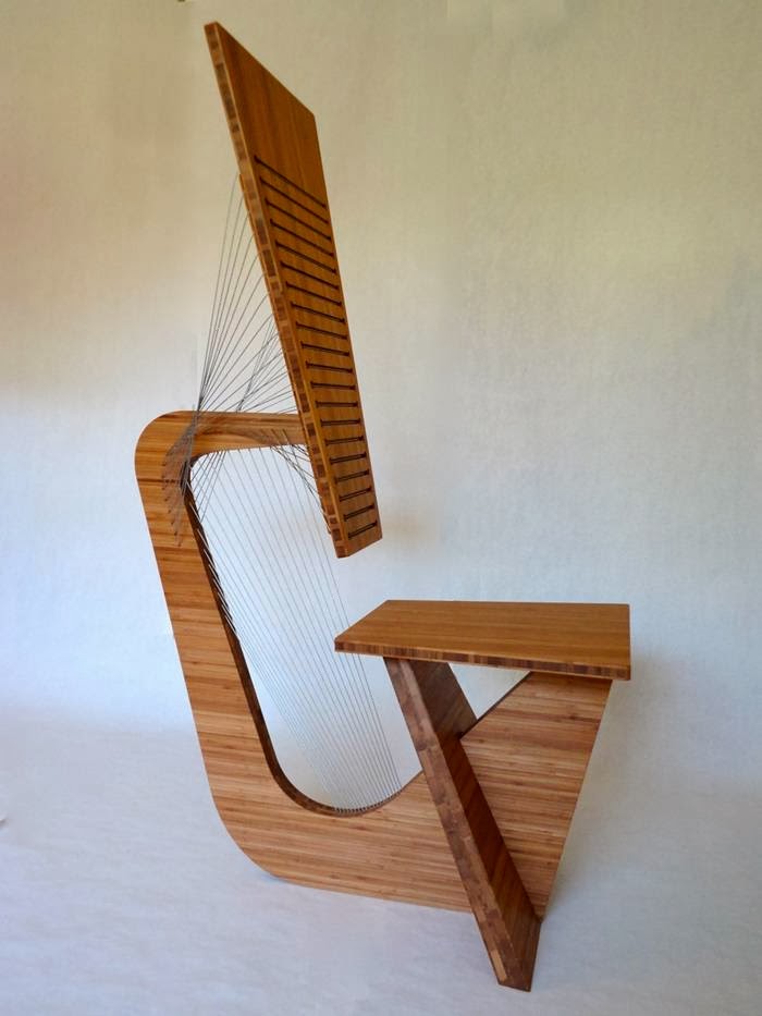 Furniture without Glue and Screws