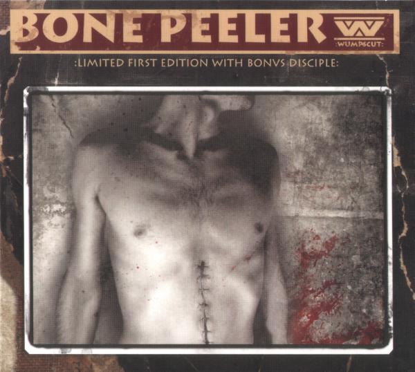 Bone Peeler