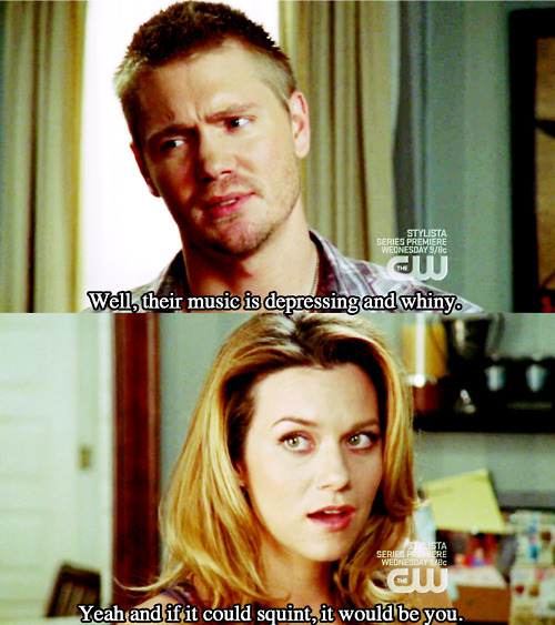 Heavenly_Divine*Chic: *One more season for *One Tree Hill