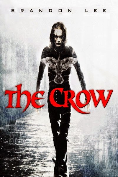 The Crow Full Movie In Hindi Download