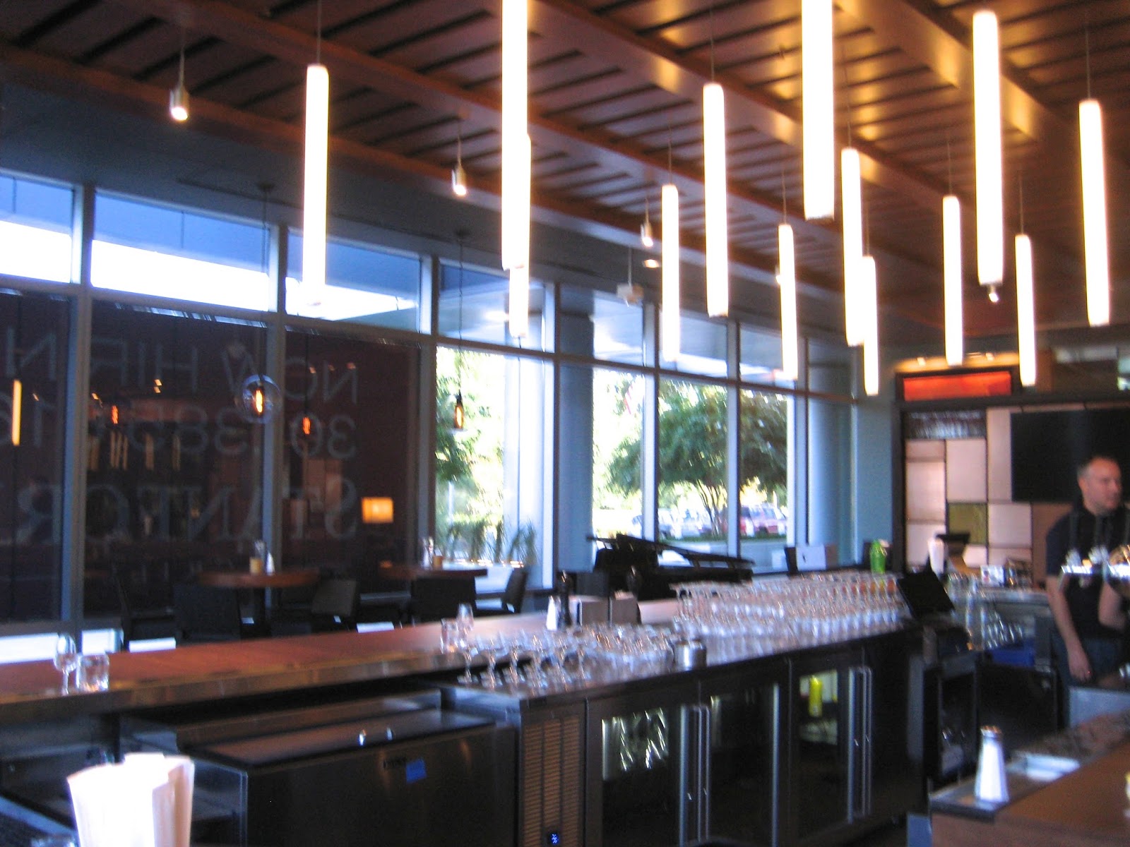 Rockville Nights Stanford Grill opening September 28 in Rockville (Photos)