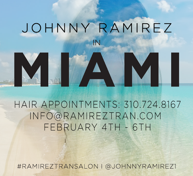 Miami, Miami hair, hair color, hair colorist, Johnny Ramirez, Ramirez Tran Salon, Johnny Ramirez Color, Lived in blonde, Lived in color, Best hair, sexy hair, hot hair, Miami hair colorist 