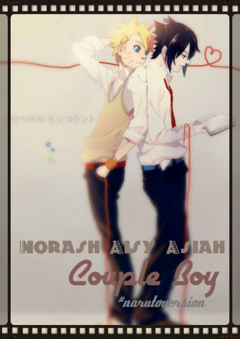 Norash Aisy Asiah S Blog Cerpen Couple Boy Naruto Version Part 1 December 25 2015 10 02