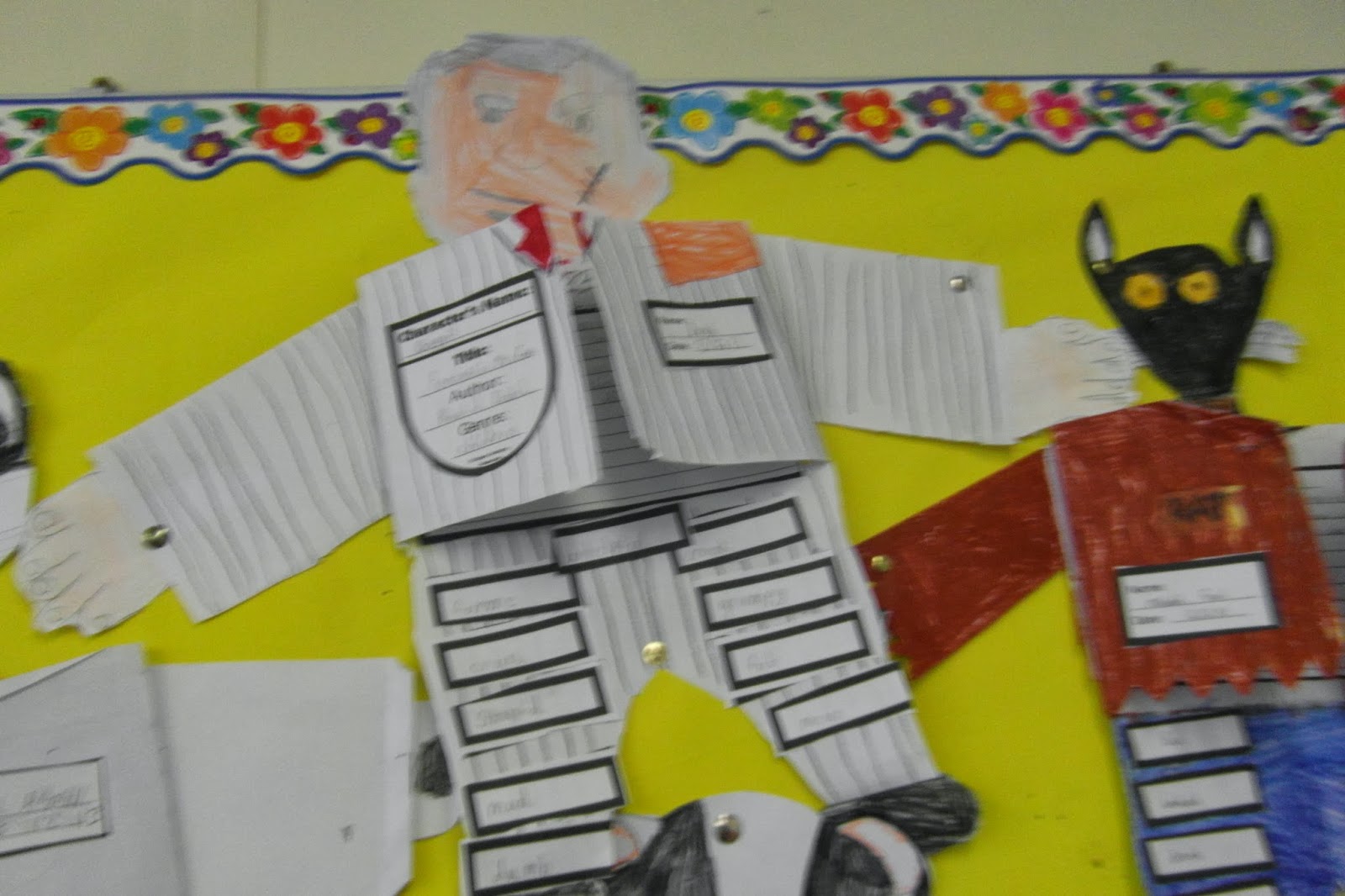 Book reports for 5th graders picture