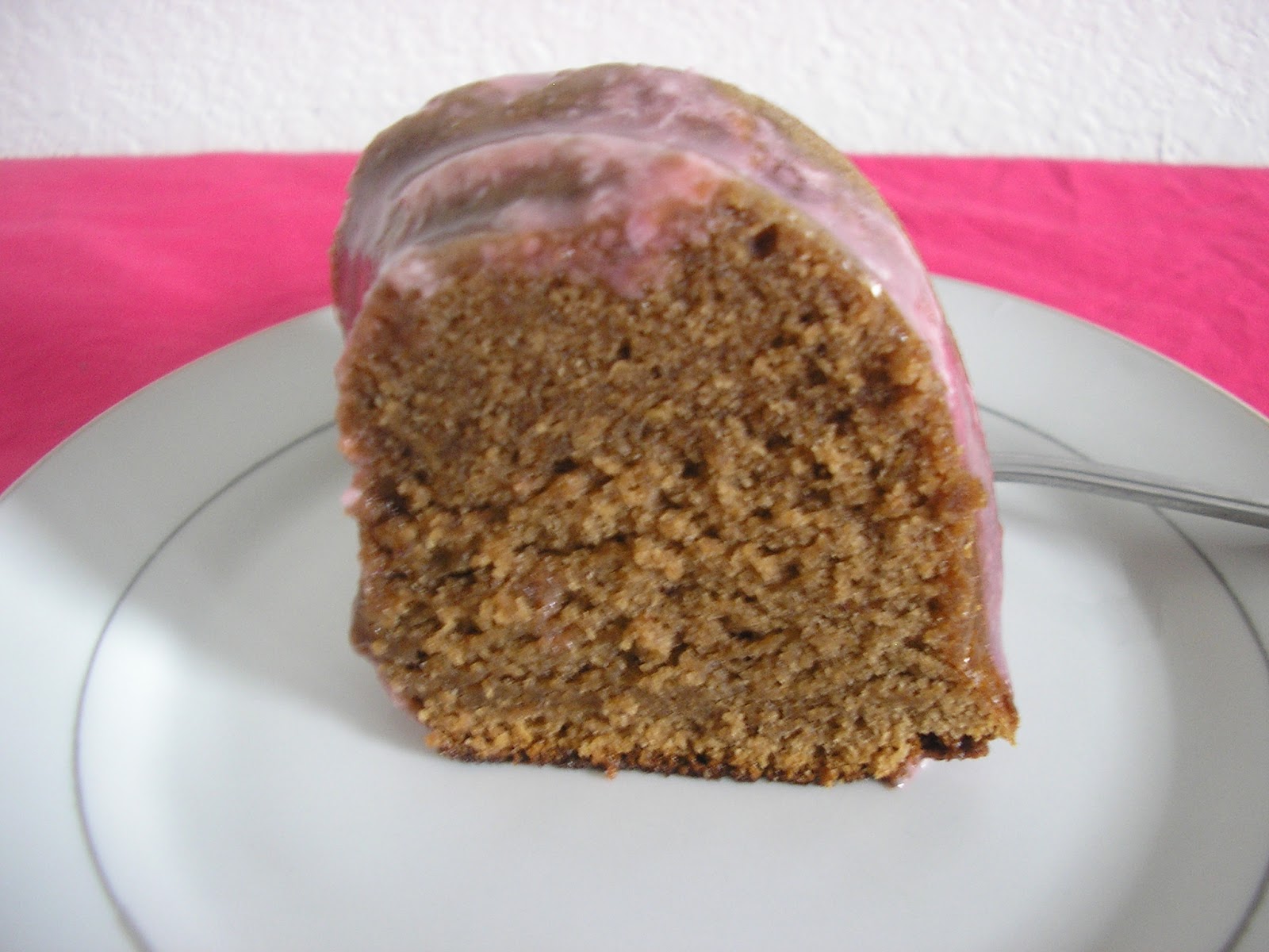 Passion Kneaded Milo and Condensed Milk Bundt Cake BundtBakers