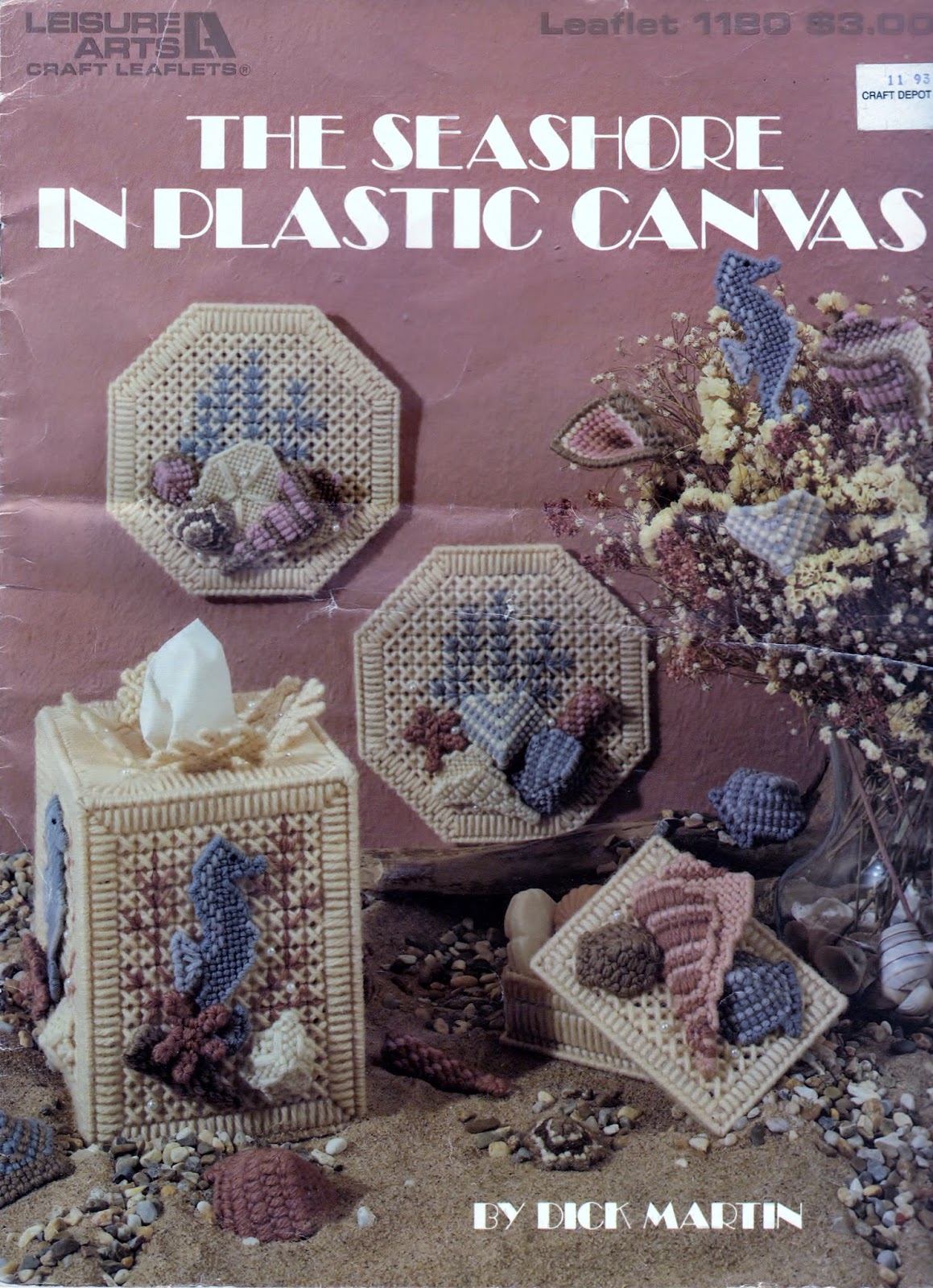 https://www.etsy.com/listing/128656490/plastic-canvas-projects-1988-6-pages﻿
