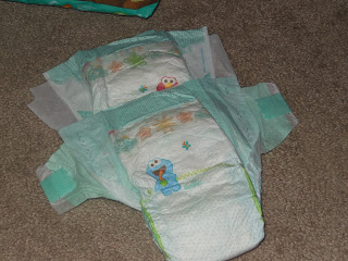 Pampers Baby Dry #Giveaway Daylight Savings Time Tips - It's Peachy Keen