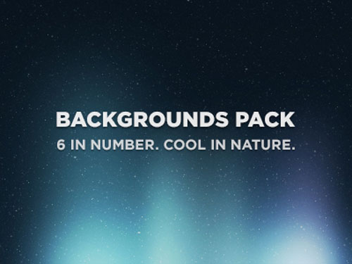 Free Blurred Backgrounds
