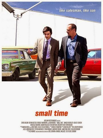 regarder film Small Time