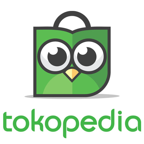 Clik Tokopedia Untuk Order