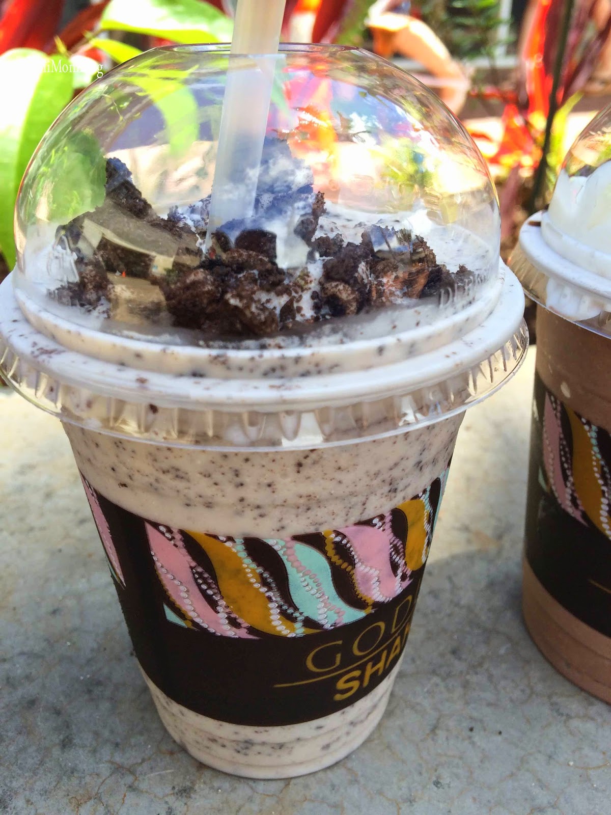 Hawaii Mom Blog Sweet Treats from GODIVA Chocolatier