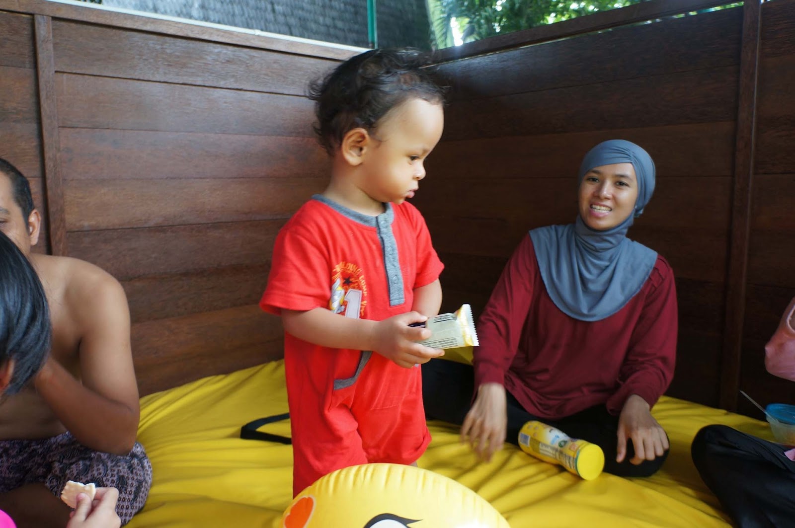 JalanJalanBersamaKELUARGAyuk !: Taman Impian Jaya Ancol ...