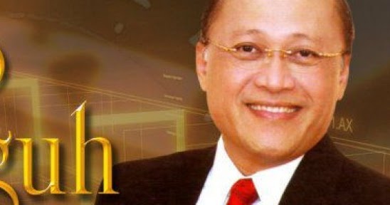 Mario Teguh (Biografi) SUPER MOTIVASI