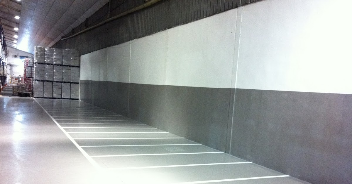 Pintar Suelos - Pintura para Suelos - DSCOLOR www.dscolor.net