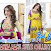 Bipasha Basu Anarkali Suits Eid Collection 2013-14 | Latest Indian Fashion Party Wear Suits