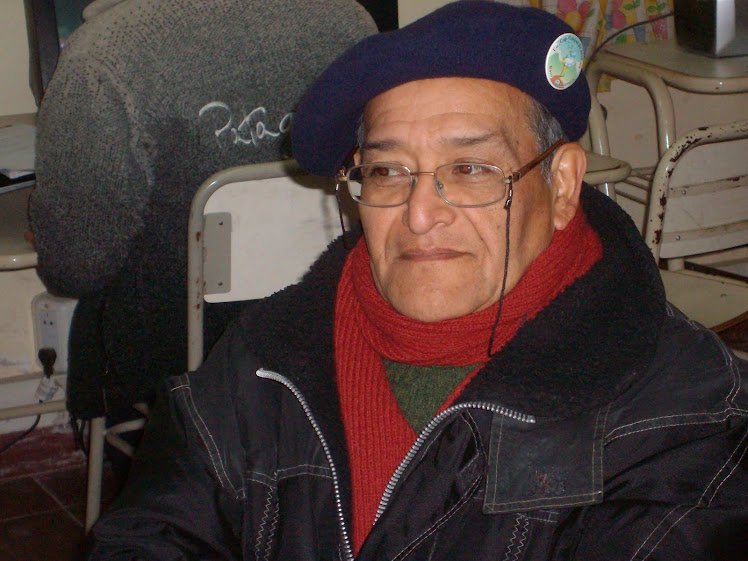 Director Esc Gaspar de Medina