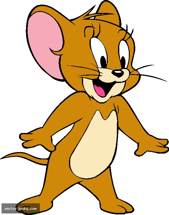 Tom Og Jerry