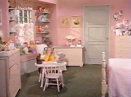 Bewitched House Tour Leslie Anne Tarabella