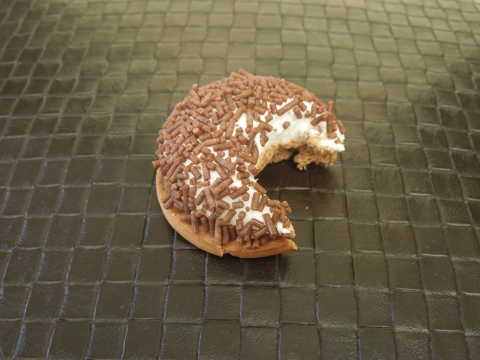 Ne var bu yediklerimizde ? Eti Puf İçindekiler