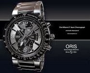 ORIS WATCHES