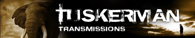 tuskerman transmissions