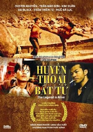Huyền Thoại Bất Tử - Legend Is Alive (2009) Legend+Is+Alive+(2009)_PhimVang.Org